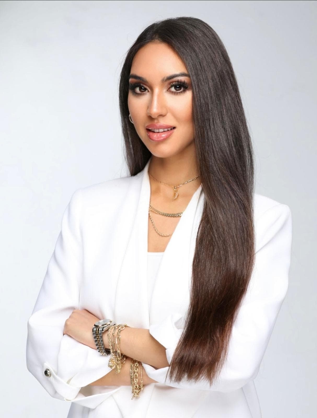 Amanda Gagliano, attorney